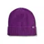 Saltrock Acid Wash Maine Beanie - Purple