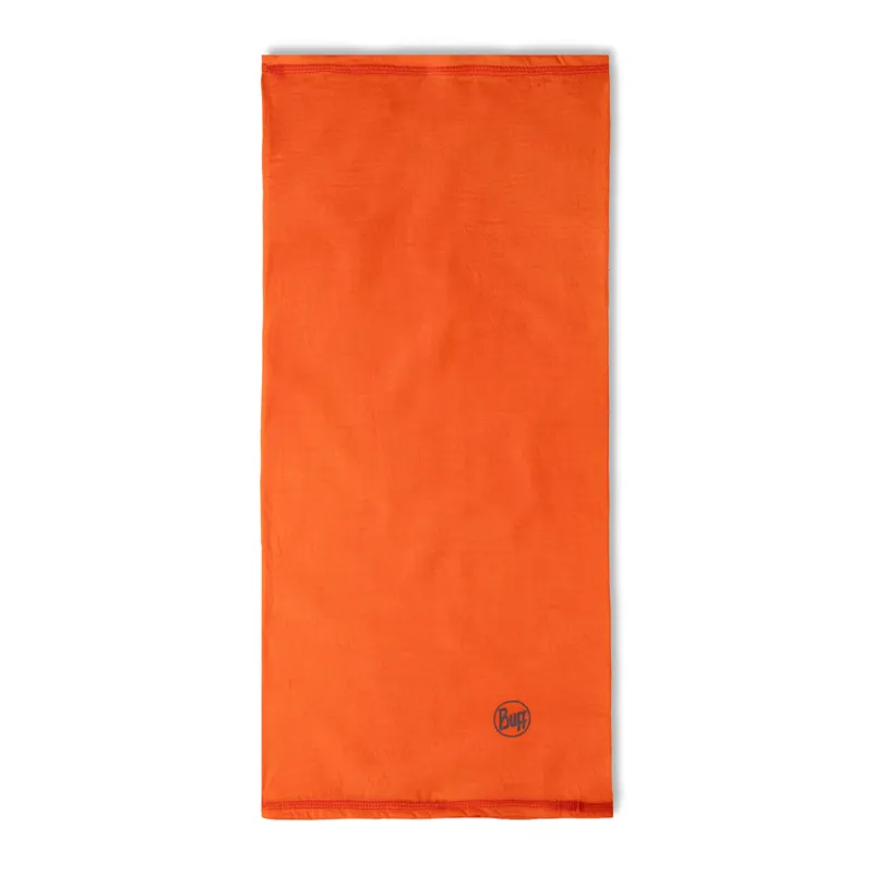 Buff Merino Lightweight - Solid Poppy