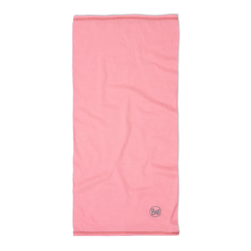 Buff Merino Lightweight - Solid Rose Pink