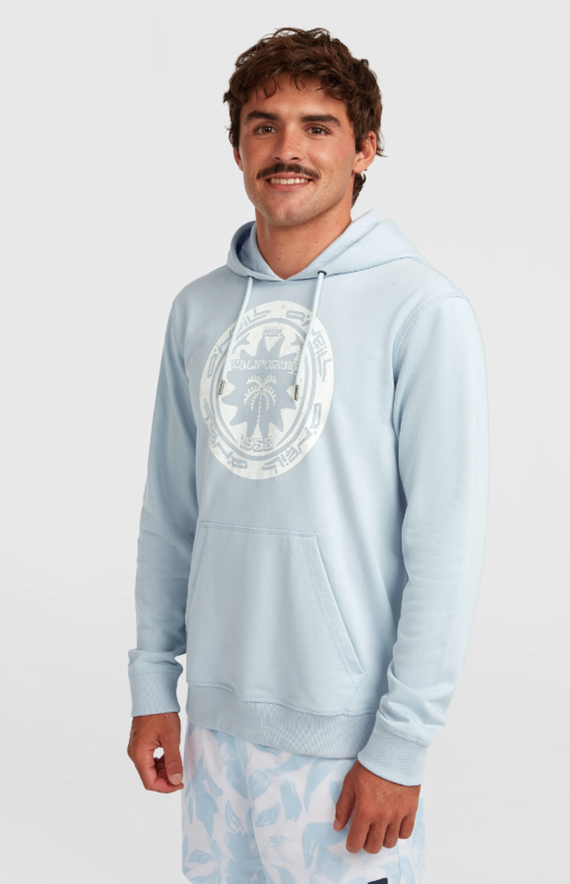 O'Neill Men's Must-Have Graphic Hoodie - Spindle-2