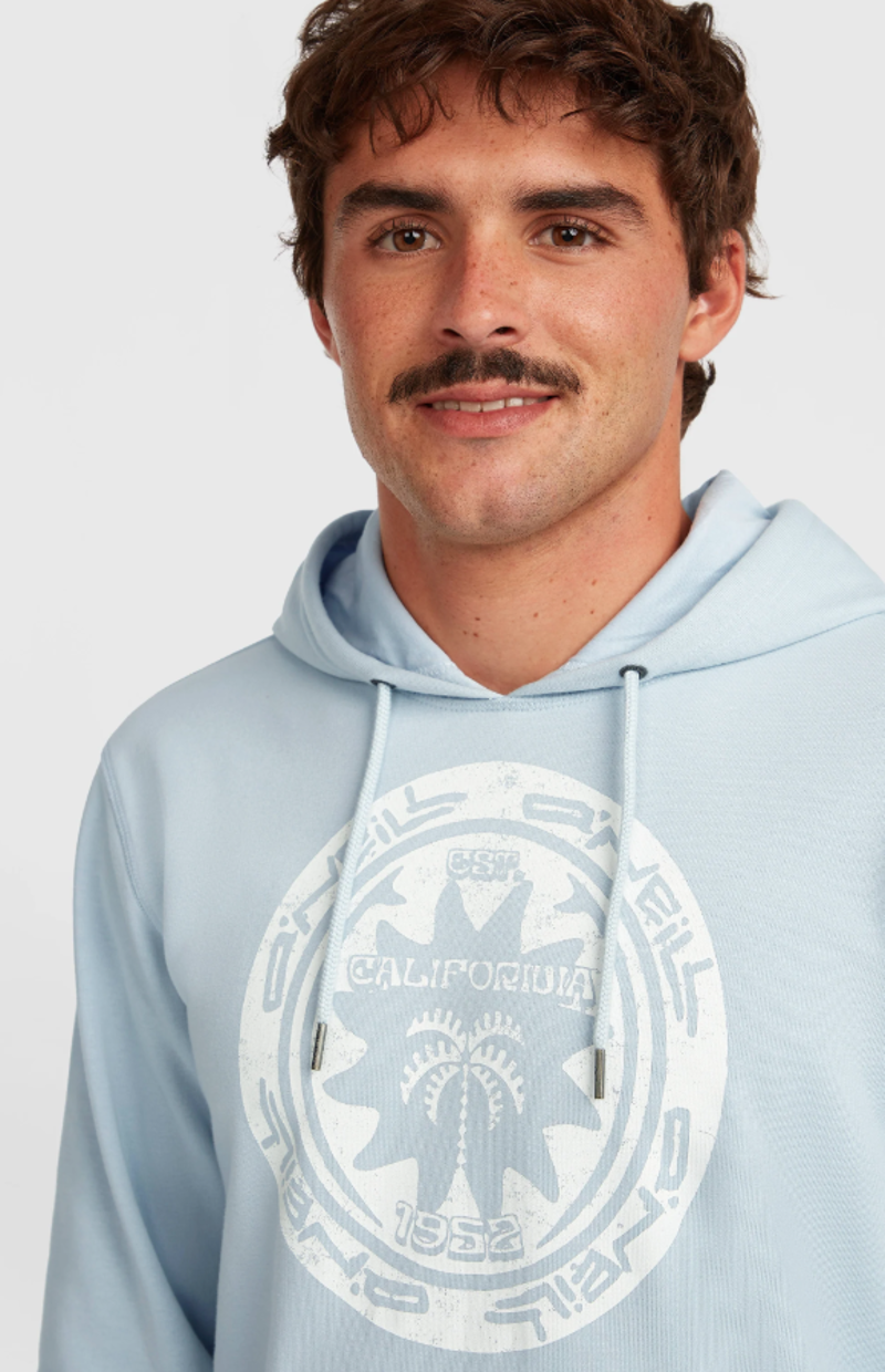 O'Neill Men's Must-Have Graphic Hoodie - Spindle-3