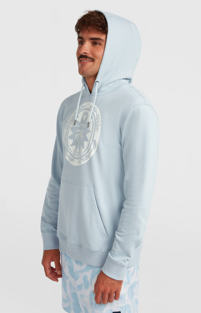 O'Neill Men's Must-Have Graphic Hoodie - Spindle-4