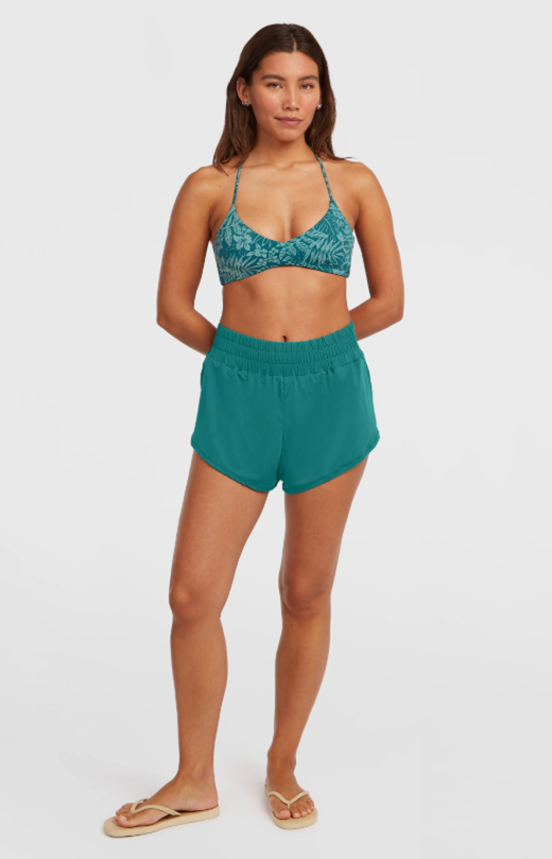 O'Neill Women's Must-Have Swimshorts - Botanical Heat-6