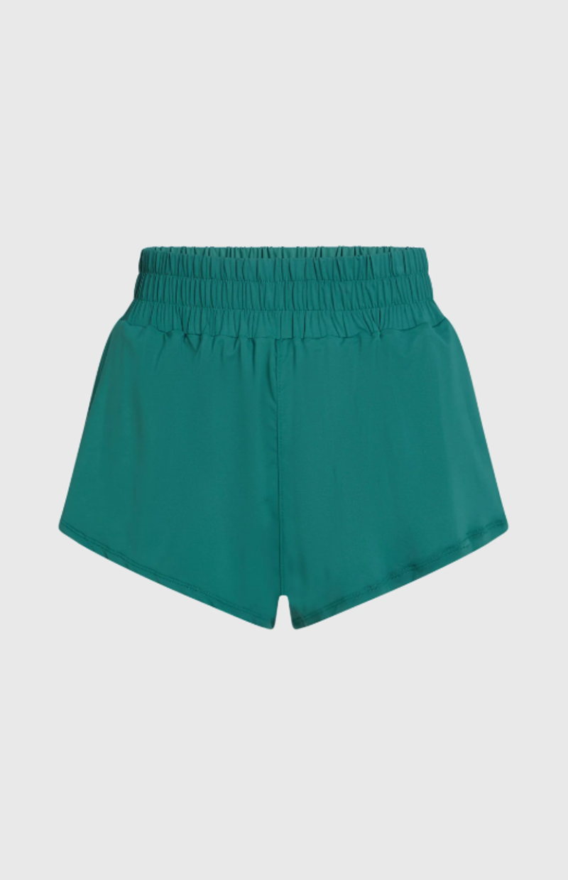O'Neill Women's Must-Have Swimshorts - Botanical Heat