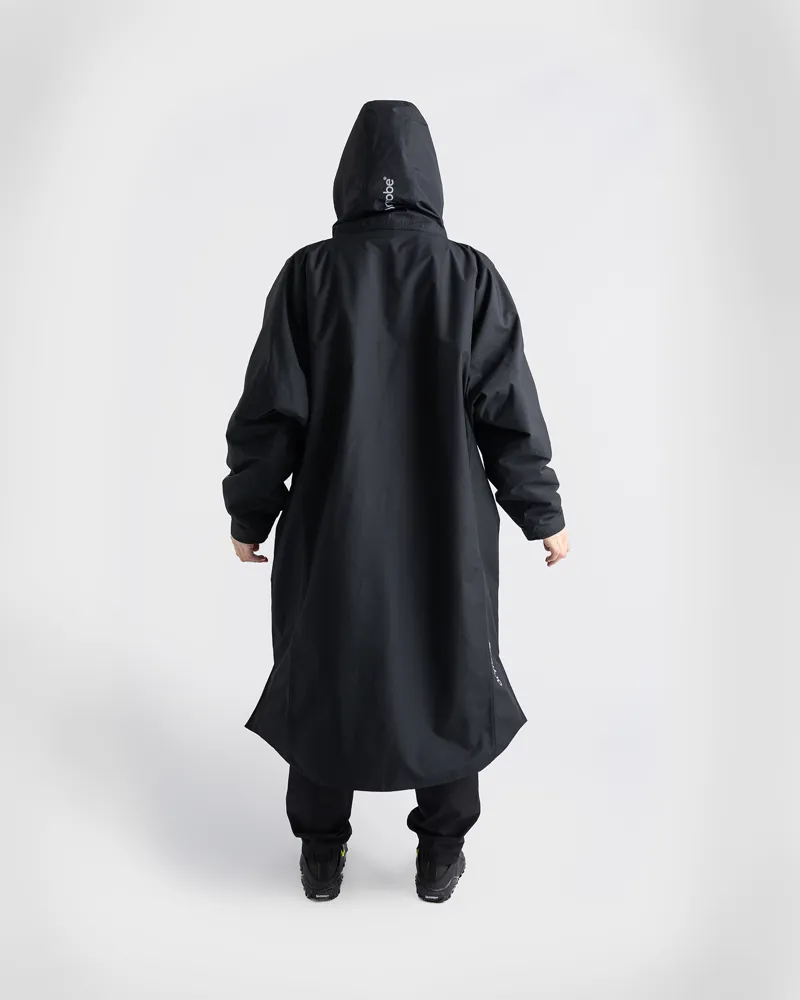 Dryrobe Nexus Long Sleeve - Black-3