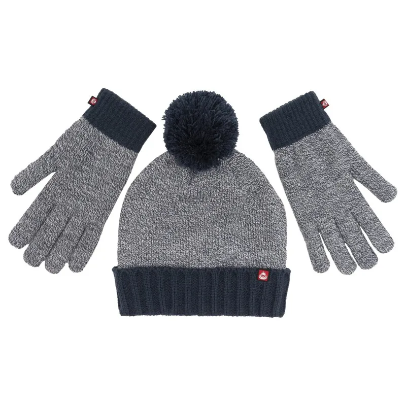 Saltrock Off Grid Fleece Lined Gloves-3