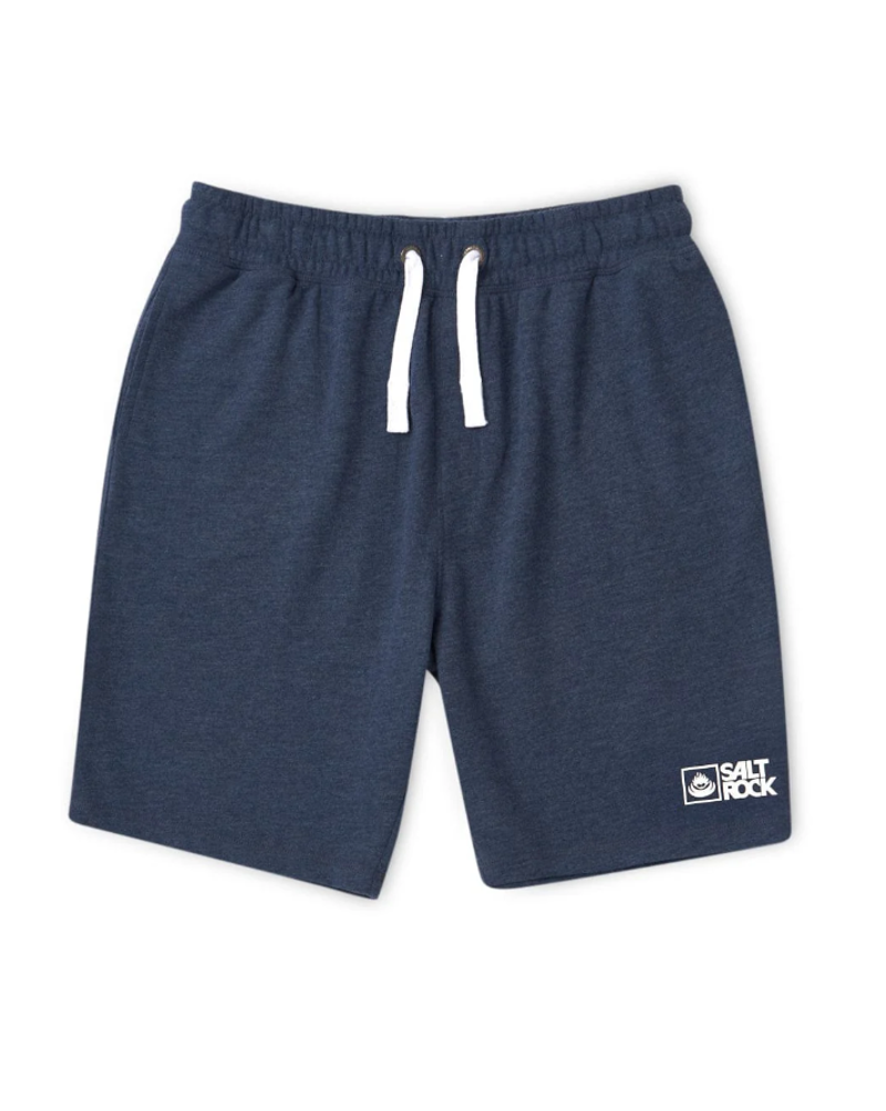 Saltrock Men's Original Short - Blue Marl
