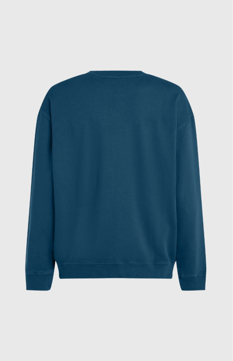 O'Neill Men's O'Riginals Crew Sweatshirt - English Evening-1