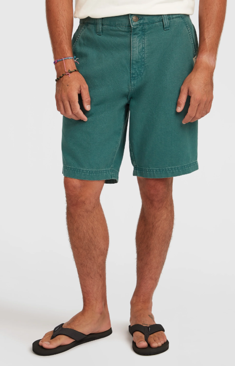 O'Neill Men's O'Riginals Shorts - Botanical Heat-2