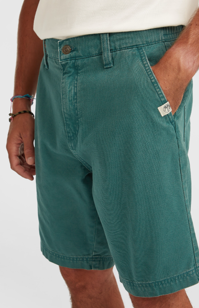 O'Neill Men's O'Riginals Shorts - Botanical Heat-4