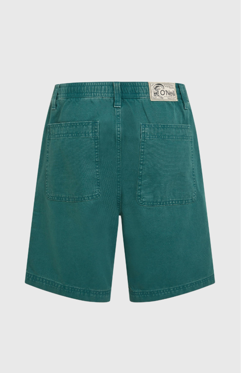 O'Neill Men's O'Riginals Shorts - Botanical Heat-1