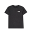 Salrock Men's Original SS Tee - Dark Grey