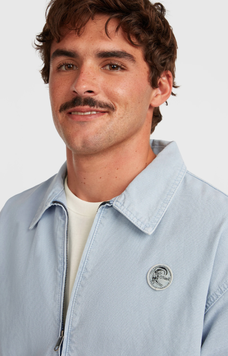 O'Neill Men's O'Riginals Jacket - Spindle-2