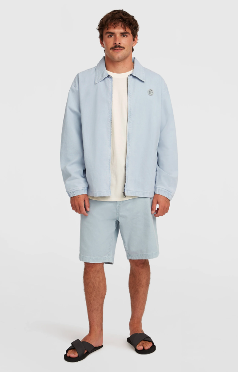 O'Neill Men's O'Riginals Jacket - Spindle-5