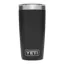 Yeti Rambler 10oz Tumbler - Black