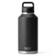 Yeti Rambler 64oz Chug Bottle - Black