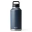 Yeti Rambler 64oz Chug Bottle - Navy