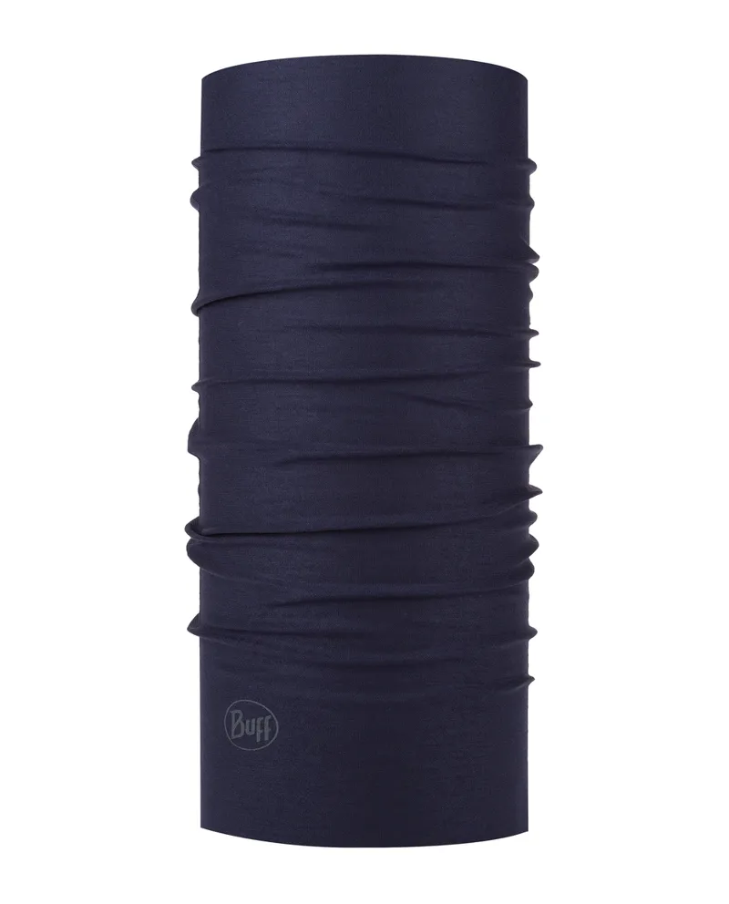 Buff Original Ecostretch Solid - Night Blue