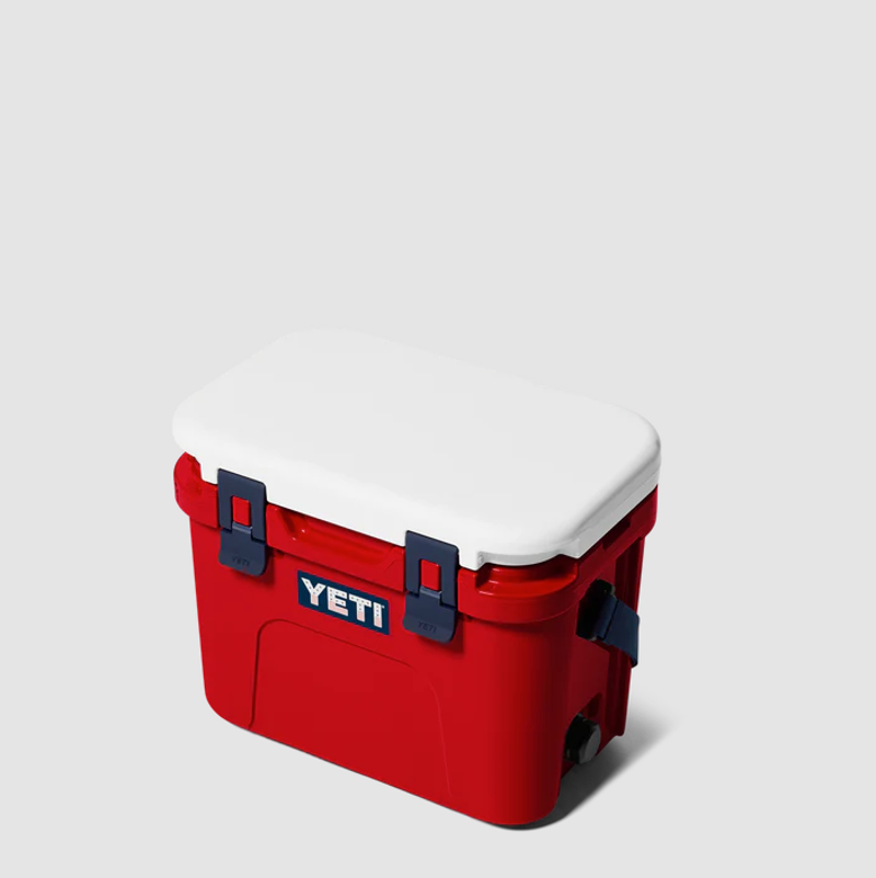 Yeti Roadie 15 Cool Box - Summer Anthem-1