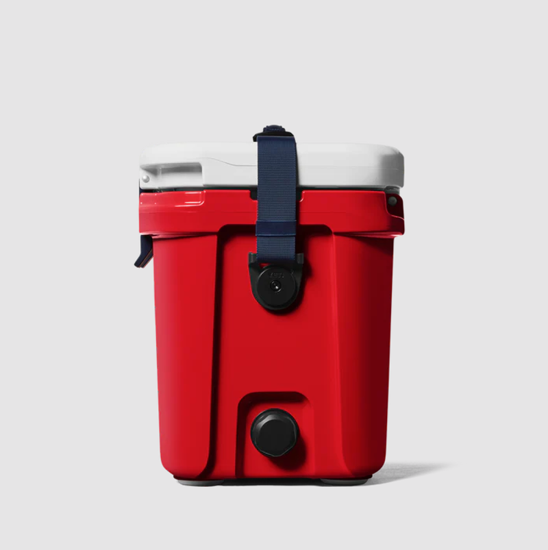 Yeti Roadie 15 Cool Box - Summer Anthem-3