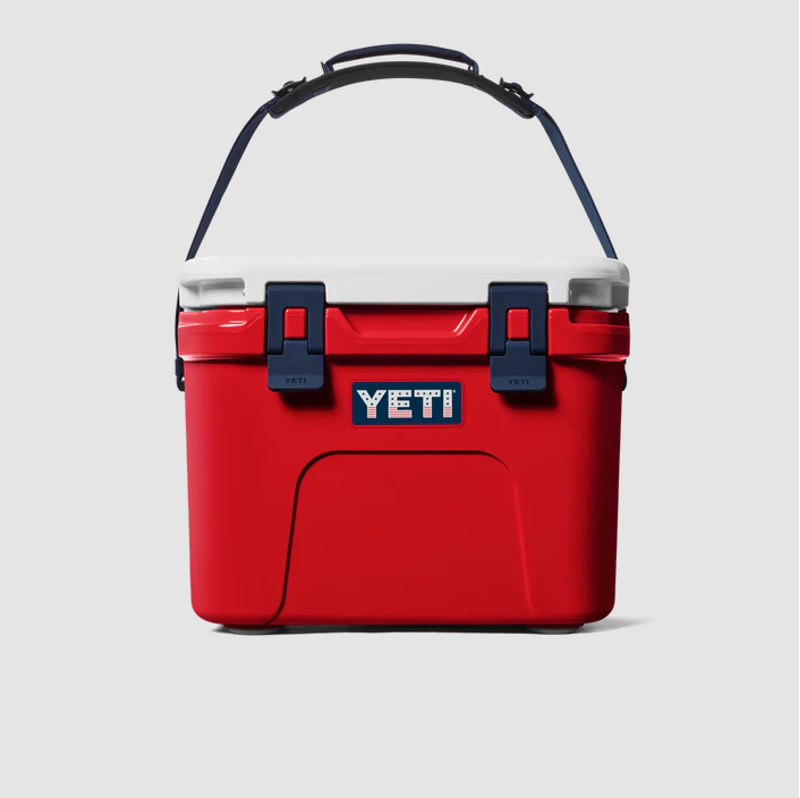 Yeti Roadie 15 Cool Box - Summer Anthem-4