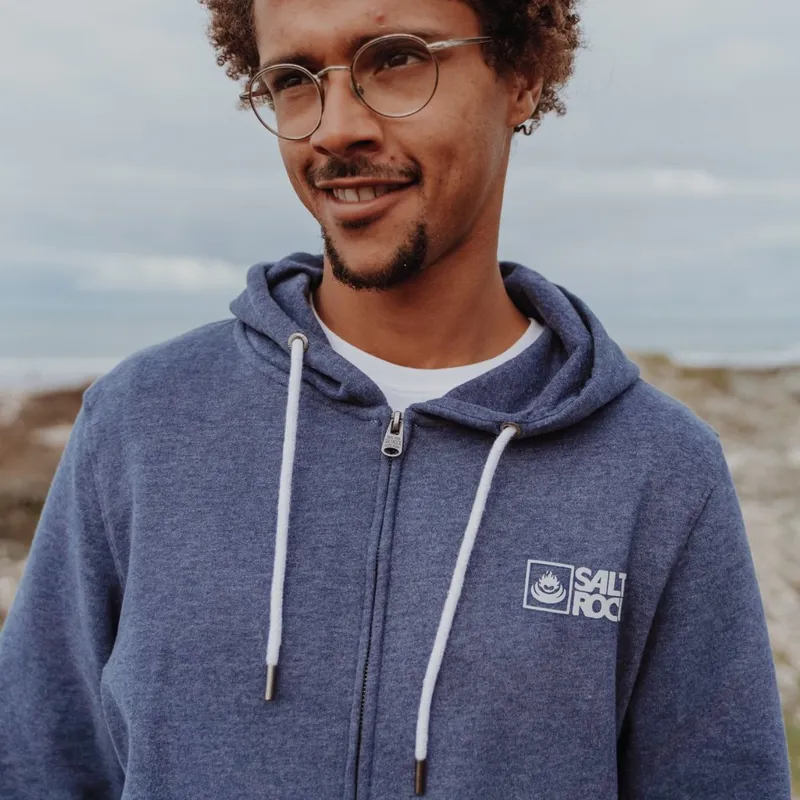 Saltrock Original 20 Men's Zip Hoodie-11