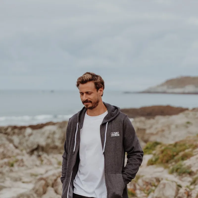 Saltrock Original 20 Men's Zip Hoodie-3