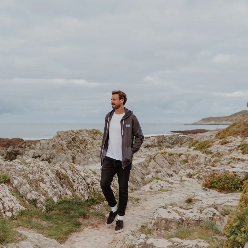 Saltrock Original 20 Men's Zip Hoodie-2