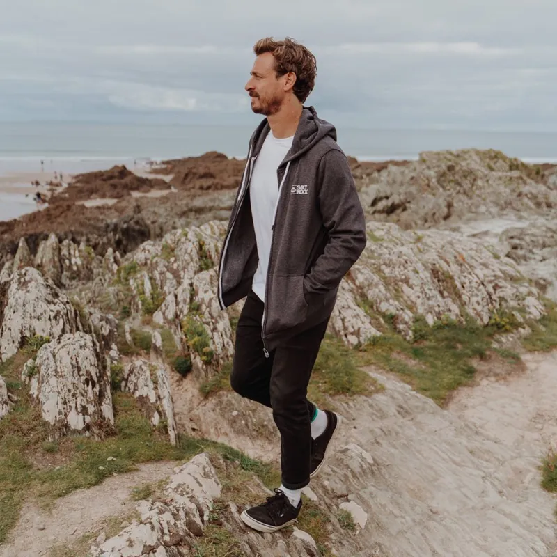 Saltrock Original 20 Men's Zip Hoodie-1