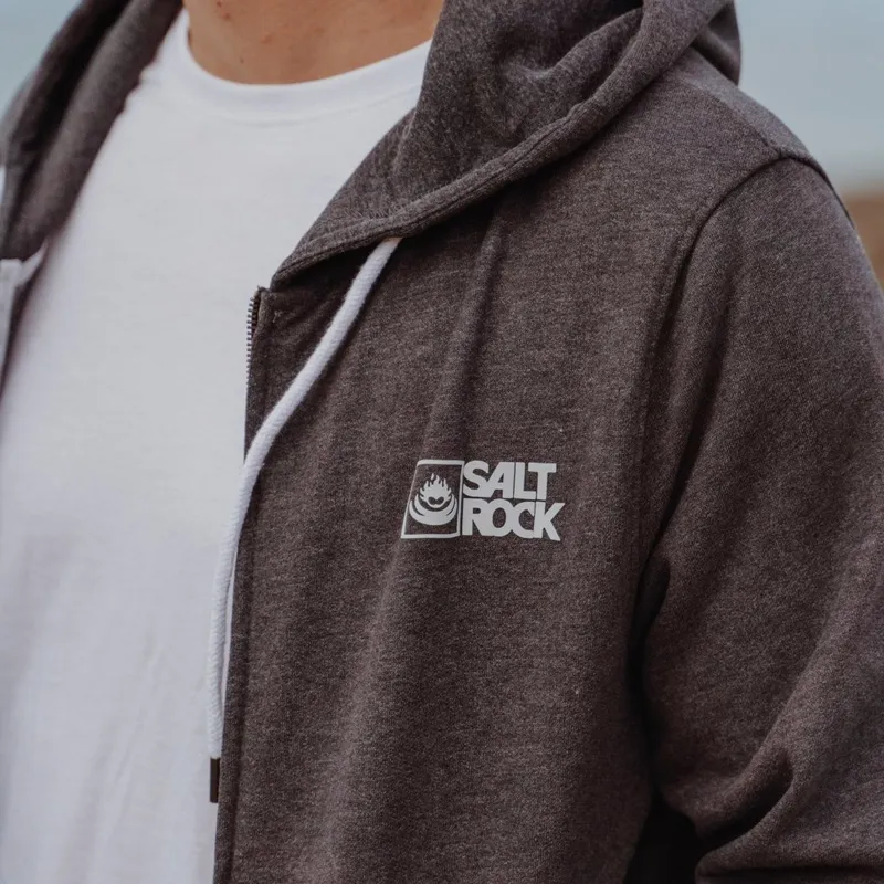 Saltrock Original 20 Men's Zip Hoodie-4