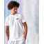 Saltrock Men's Original SS Tee - White