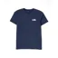 Saltrock Men's Original SS Tee - Dress Blue