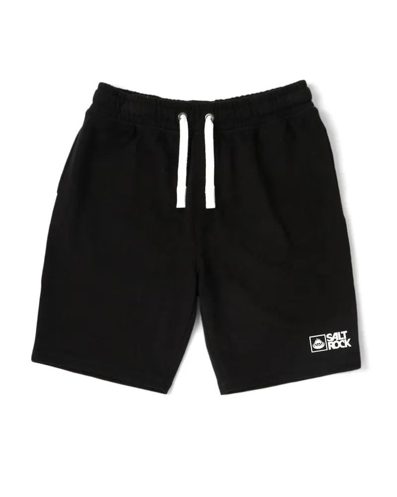 Saltrock Men's Original Short - Black
