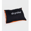 Dryrobe Cushion Cover - Orange/Black