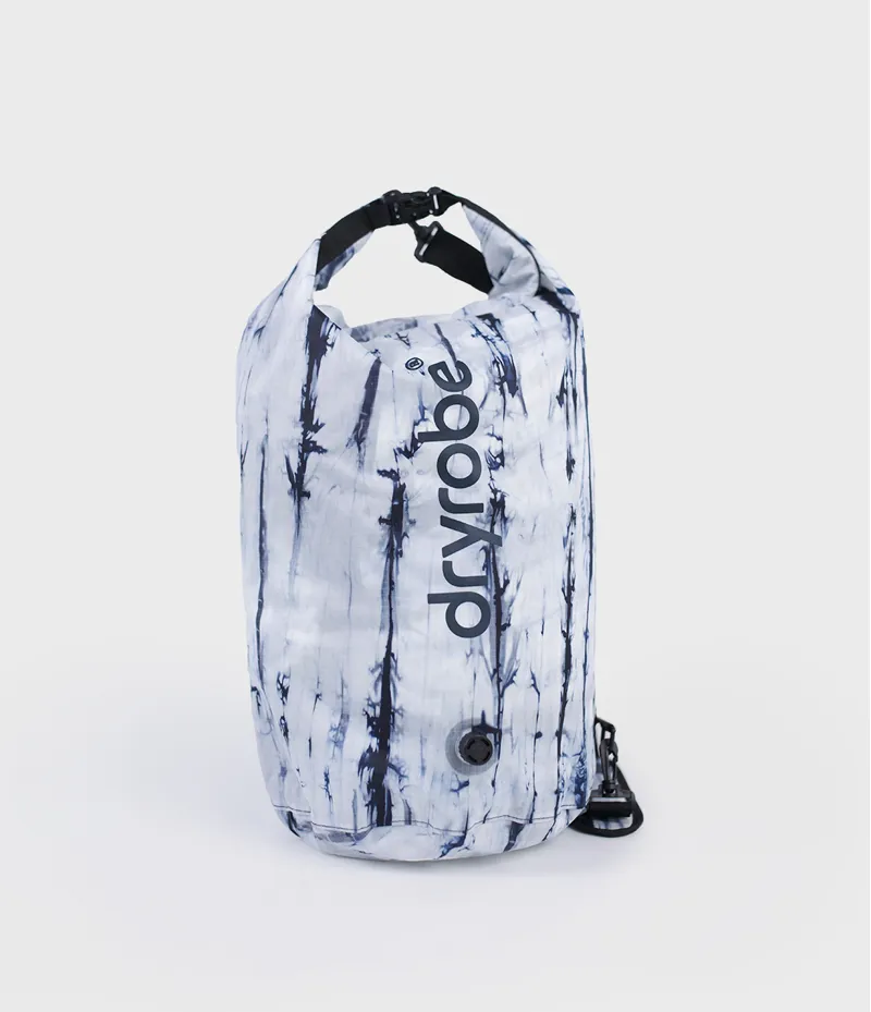 Dryrobe Compression Bag - Batik