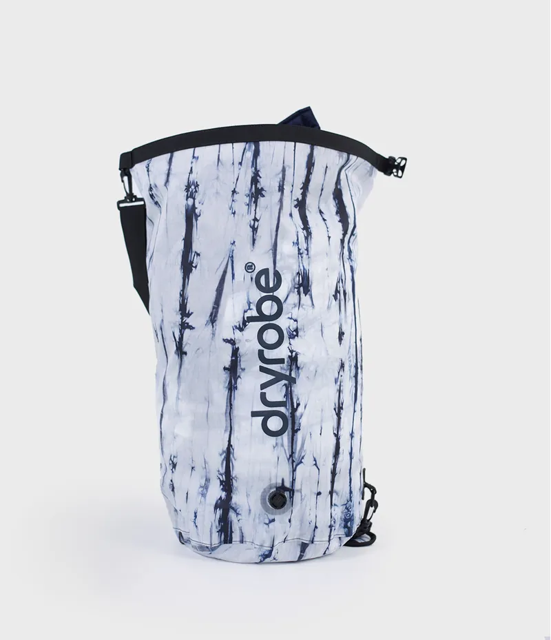 Dryrobe Compression Bag - Batik-1