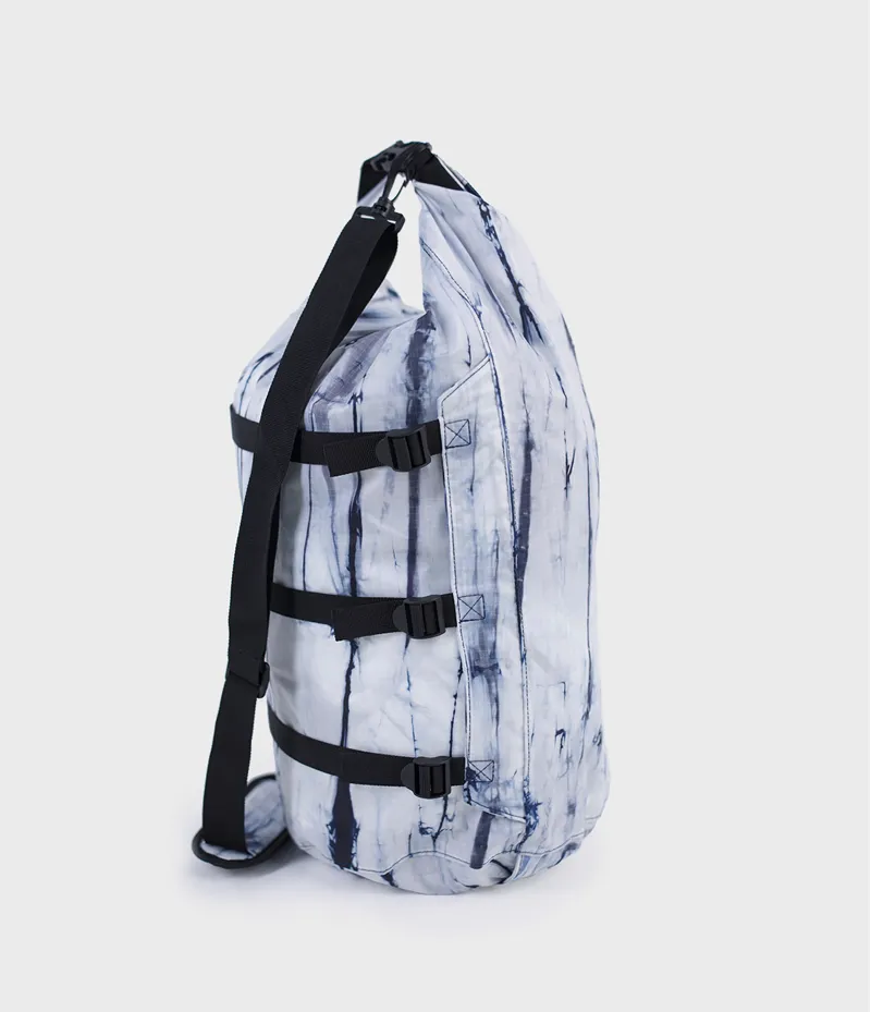Dryrobe Compression Bag - Batik-2