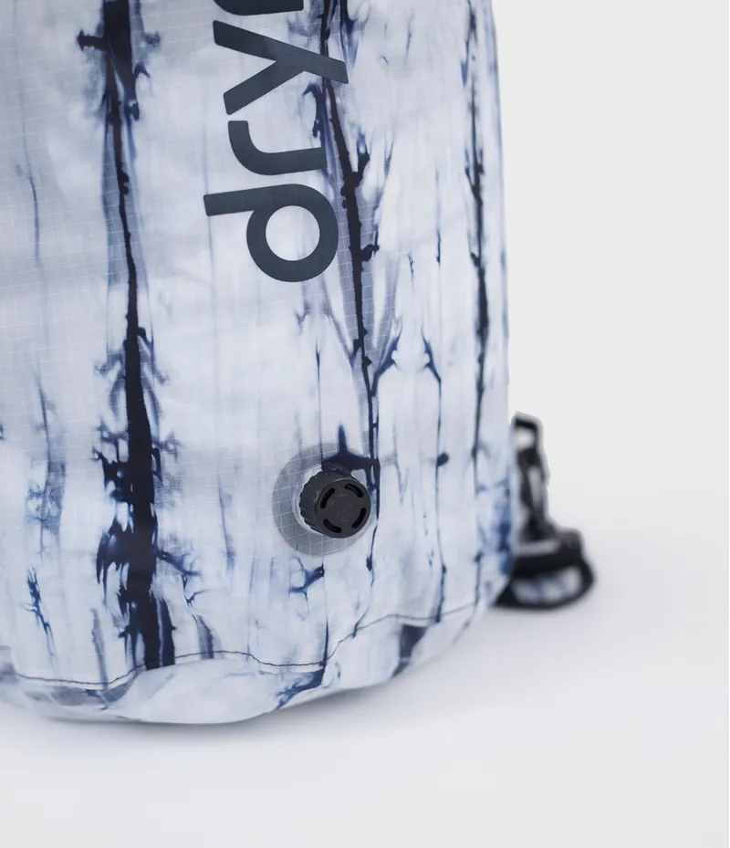 Dryrobe Compression Bag - Batik-4