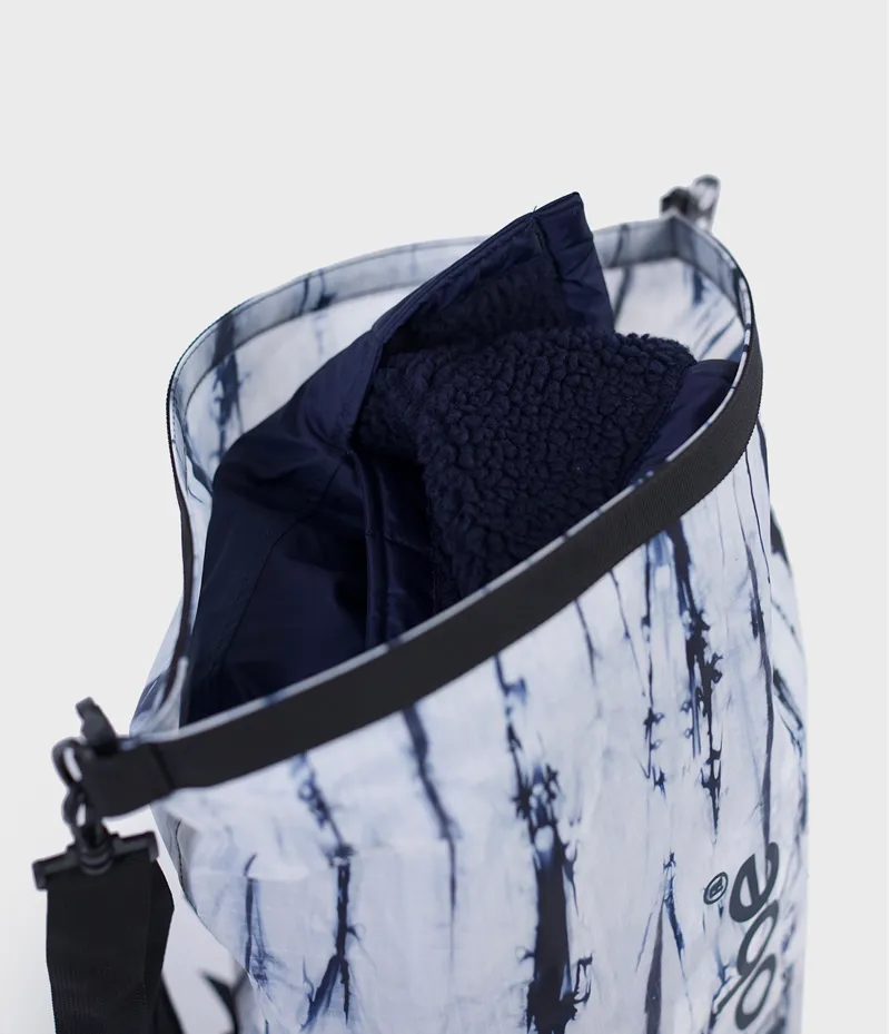 Dryrobe Compression Bag - Batik-3