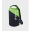 Dryrobe Compression Bag - Black/Lime
