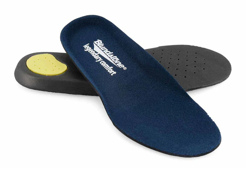 Blundstone Leather Boot 587 Rustic Black-2