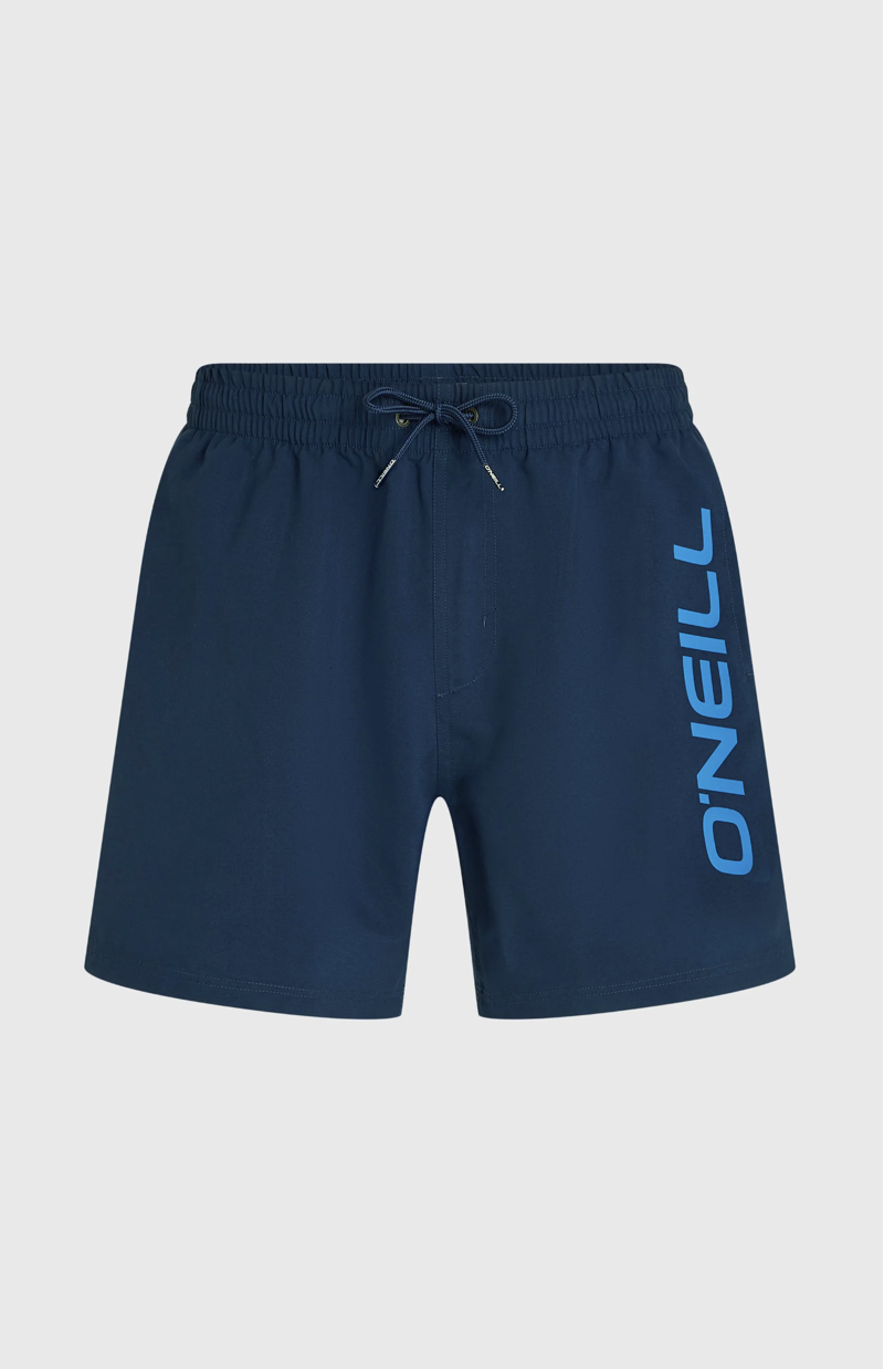 O'Neill Men's Logo 16 Swimshorts - English Evening