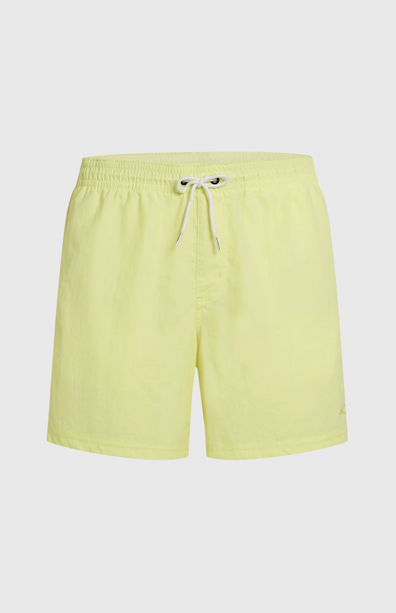 O'Neill Men's Vert 16 Swimshorts - Rainforest Dew