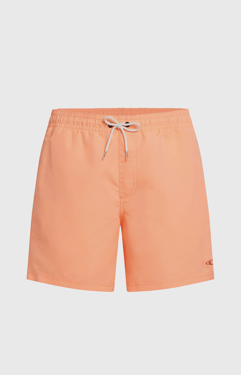 O'Neill Men's Vert 16 Swimshorts - Funky Peach