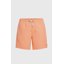 O'Neill Men's Vert 16 Swimshorts - Funky Peach