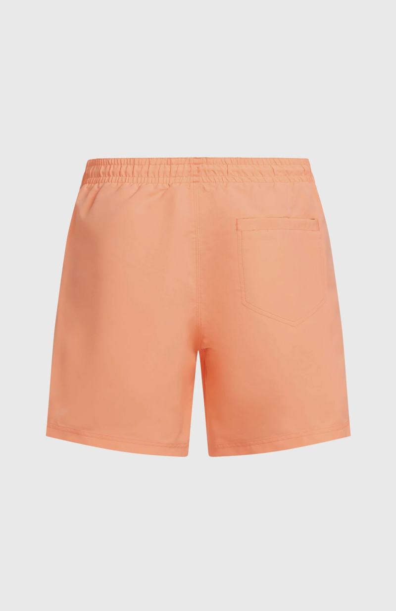 O'Neill Men's Vert 16 Swimshorts - Funky Peach-1