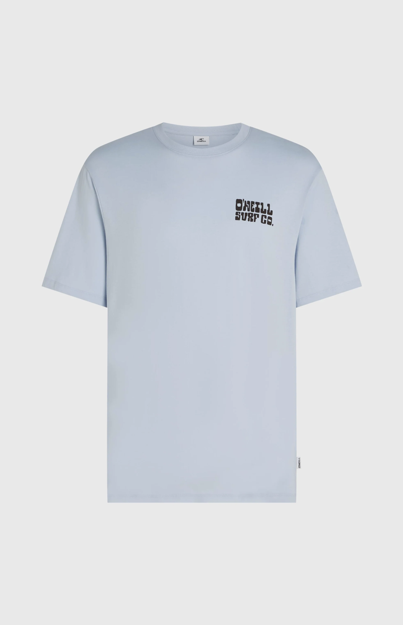 O'Neill Men's Graphic Logo T-Shirt - Spindle