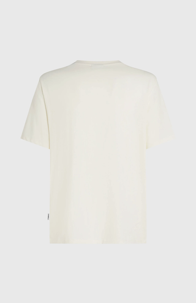 O'Neill Men's Graphic T-Shirt - Snow White-1