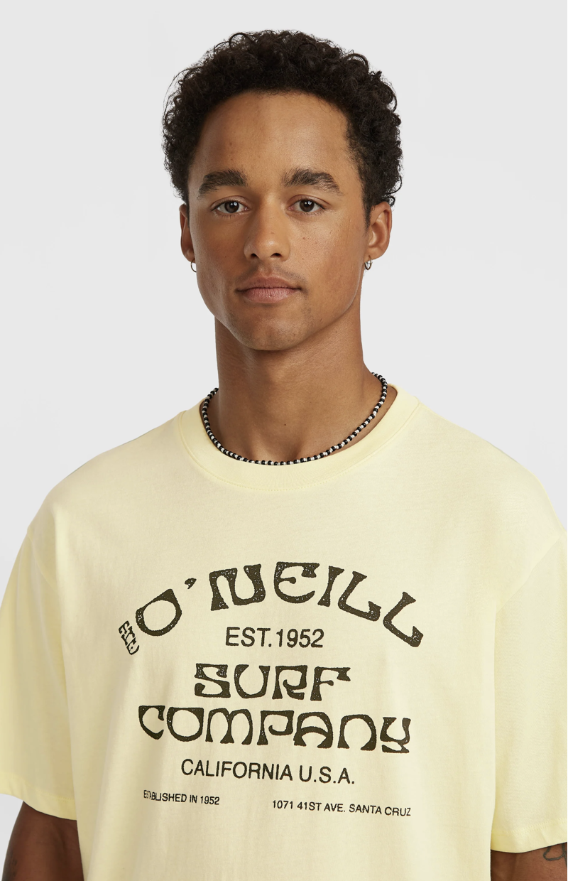 O'Neill Men's Muir T-Shirt - Rainforest Dew-4