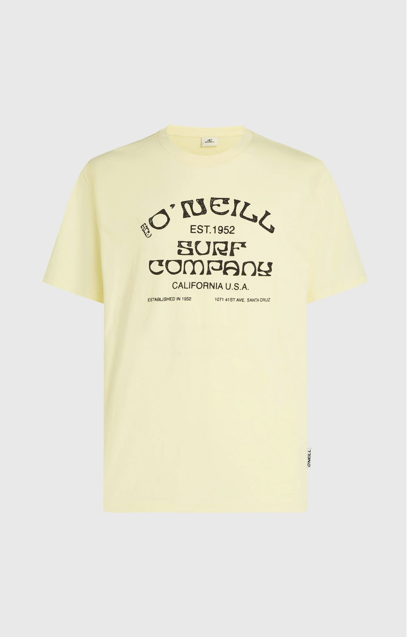 O'Neill Men's Muir T-Shirt - Rainforest Dew